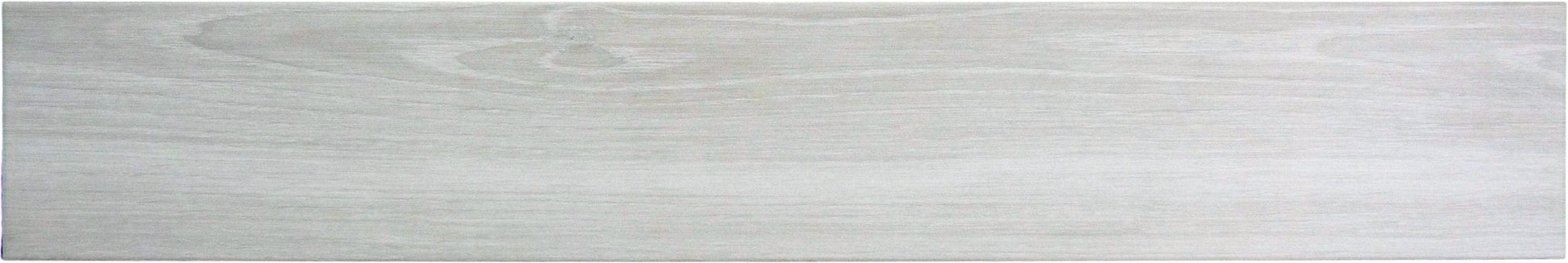 Kimberley Blanco White 6x36 Matte Porcelain Tile Champion Tile