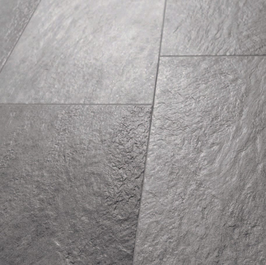 Extra Grey 12x24 Matte Porcelain Tile Champion Tile