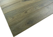 Ala Timber Earth Wood Brown 3" x 18" Matte Porcelain Plank Tile Euro Glass
