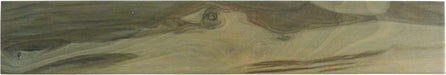 Ala Timber Earth Wood Brown 3" x 18" Matte Porcelain Plank Tile Euro Glass