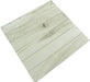 Ala Timber Evening Shadow White 3" x 18" Matte Porcelain Plank Tile Euro Glass