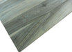Ala Timber Pigeon Grey 3" x 18" Matte Porcelain Plank Tile Euro Glass