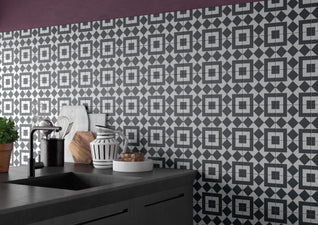 Buy Elegant Porcelain Glossy Tile Online From Oasis Tile