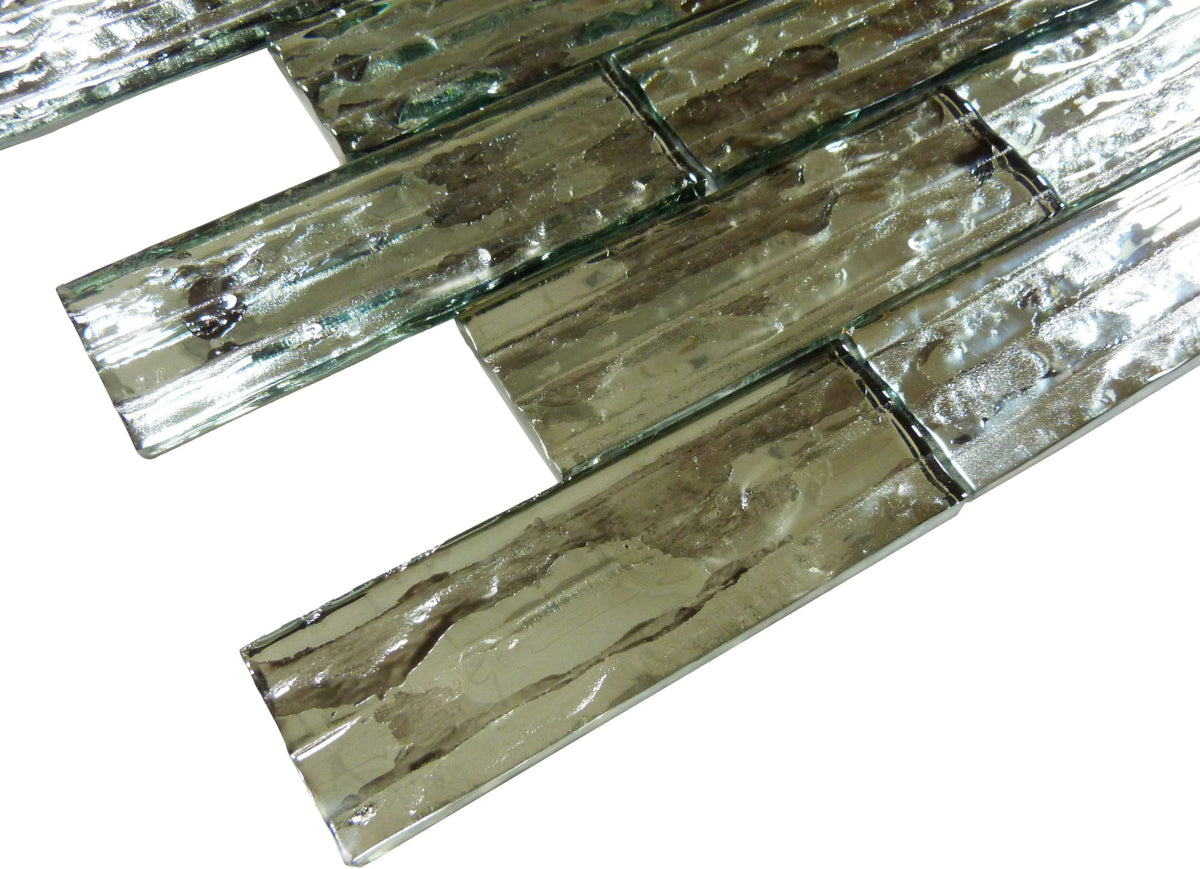 Droplettes Dazzling Silver 2