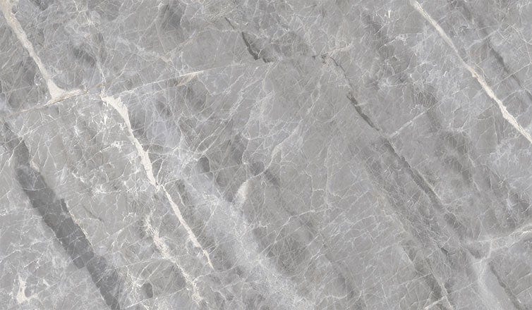 Nambia Grey 24x48 Polished Porcelain Tile Euro Glass