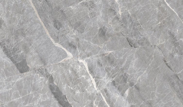 Nambia Grey 24x48 Polished Porcelain Tile Euro Glass