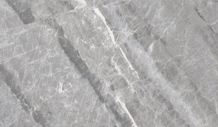 Nambia Grey 24x48 Polished Porcelain Tile Euro Glass