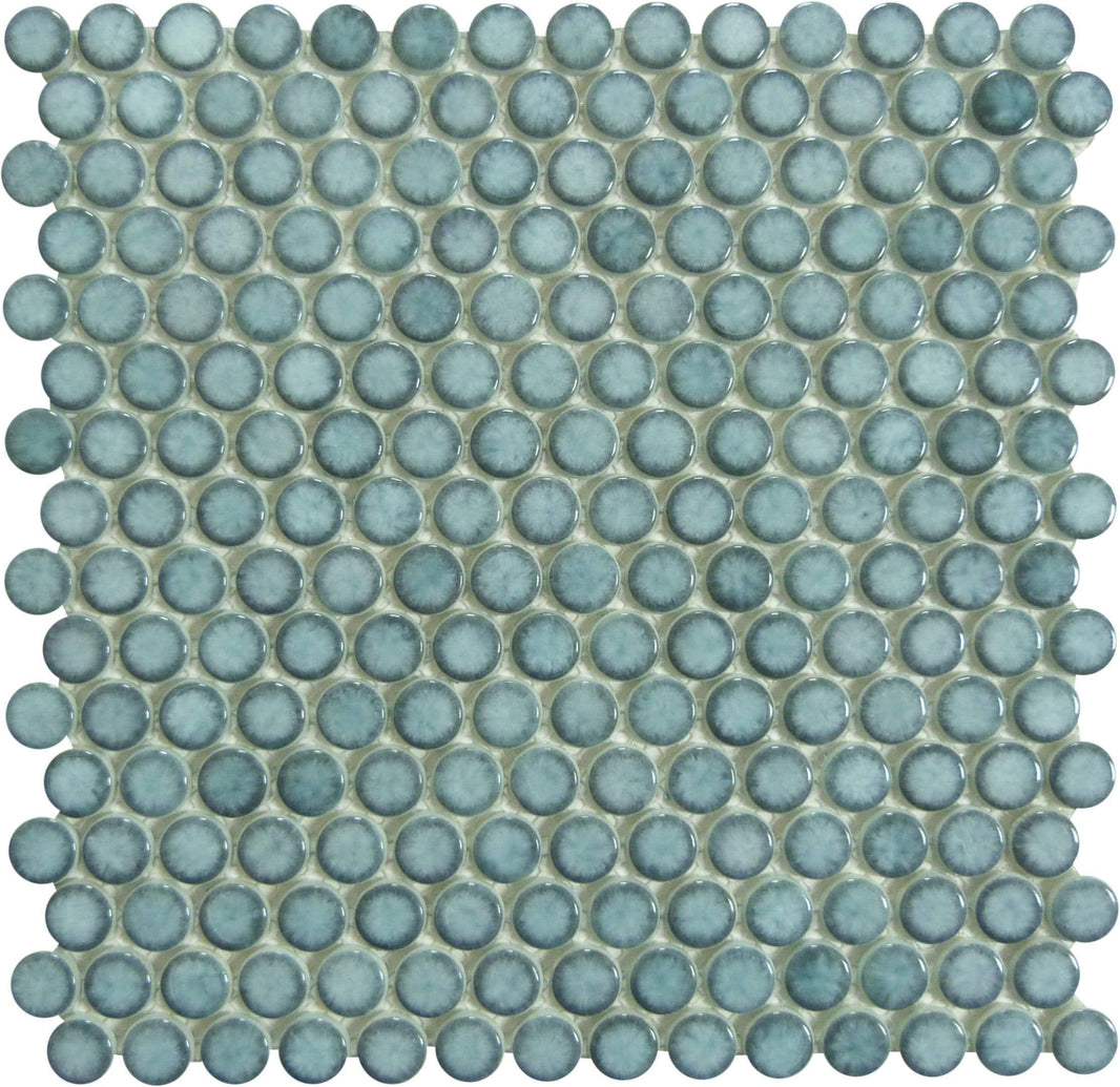 A closer look at Luxury Recycled Glass Tile