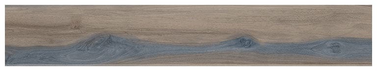 Kingwood Ocean Brown 8x48 Matte Porcelain Tile Euro Glass