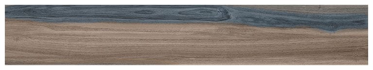 Kingwood Ocean Brown 8x48 Matte Porcelain Tile Euro Glass