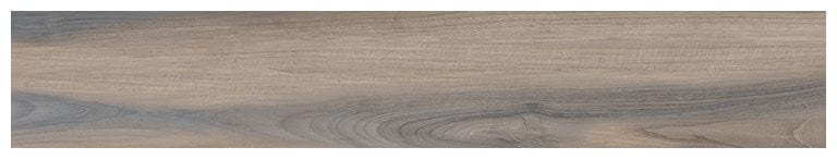 Kingwood Ocean Brown 8x48 Matte Porcelain Tile Euro Glass