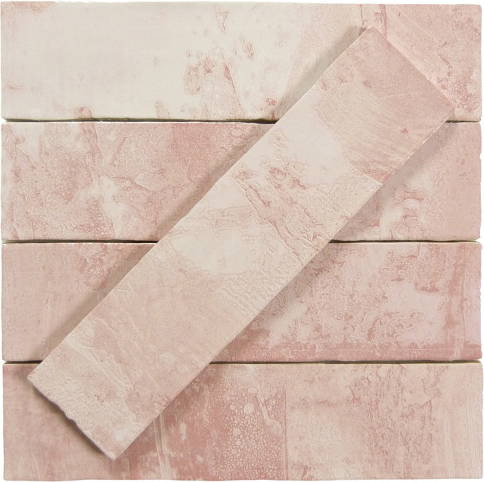 Boise Whisper Pink 3x12 Ceramic Tile – Tilezz
