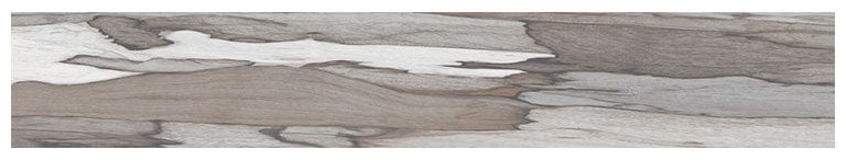 Savana Touareg Brown 8x48 Matte Porcelain Tile Euro Glass