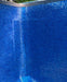 Electric Blue Anti Slip Glossy and Iridescent Glass Tile Fusion