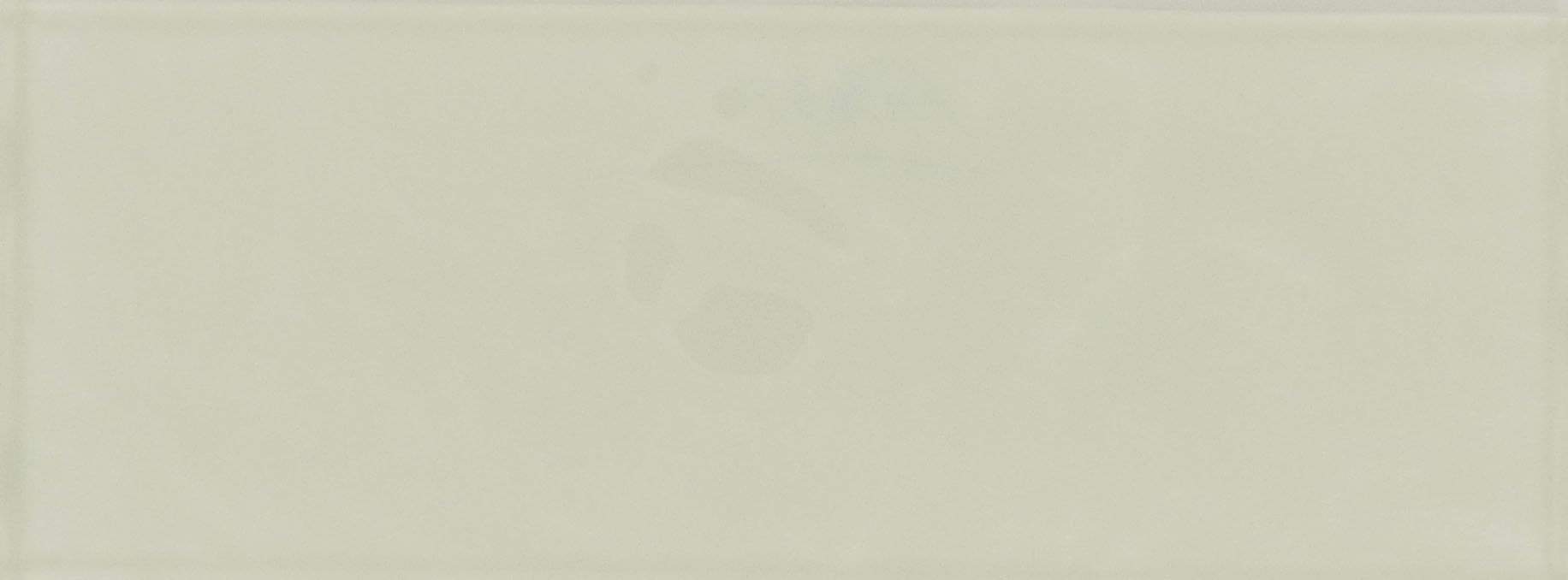 Shimmer Frost White 3'' x 8'' Glossy Glass Subway Tile Horizon Tile