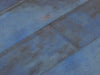 Dusk Blue 3" x 9" Glossy Glass Subway Tile Horizon Tile