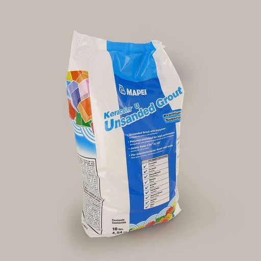 Mapei 10-lb Warm Gray 93 Keracolor Unsanded Grout Mapei
