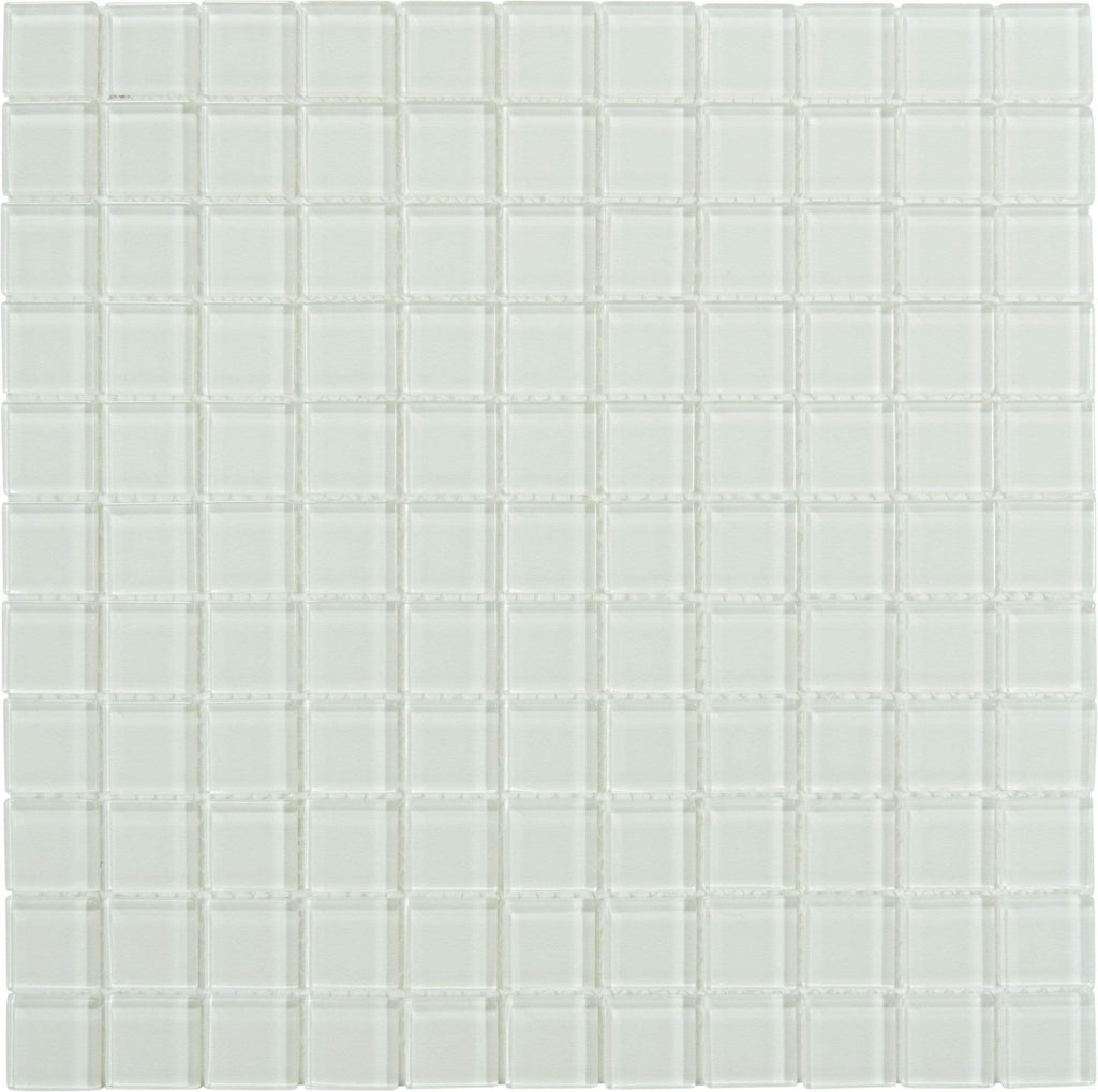 Glass Tiles Bathroom & Kitchen Glass Wall Tiles Oasis