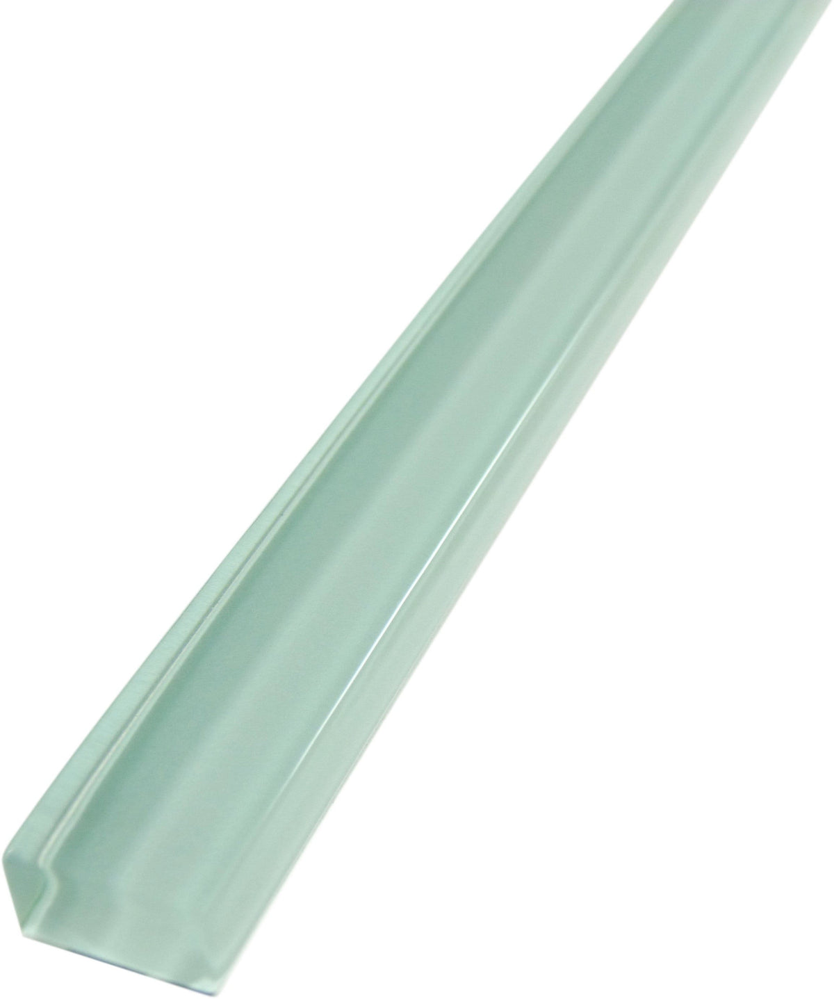 Malted Mint Green Glossy Glass Liner T-047-15