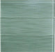 Sweet Pea River 4" x 12" Glossy Glass Subway Tile Millenium Products
