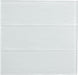 White River 4" x 12" Glossy Glass Subway Tile Millenium Products