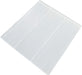 White River 4" x 12" Glossy Glass Subway Tile Millenium Products