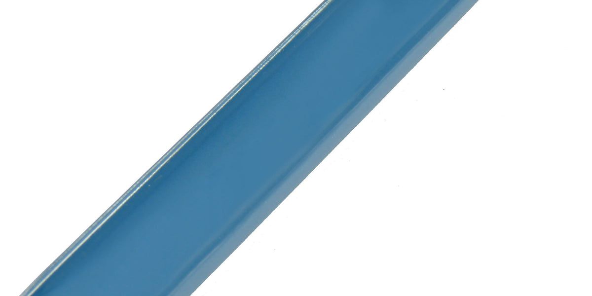 Liner Blue Glass Liner Tile Glossy 444200