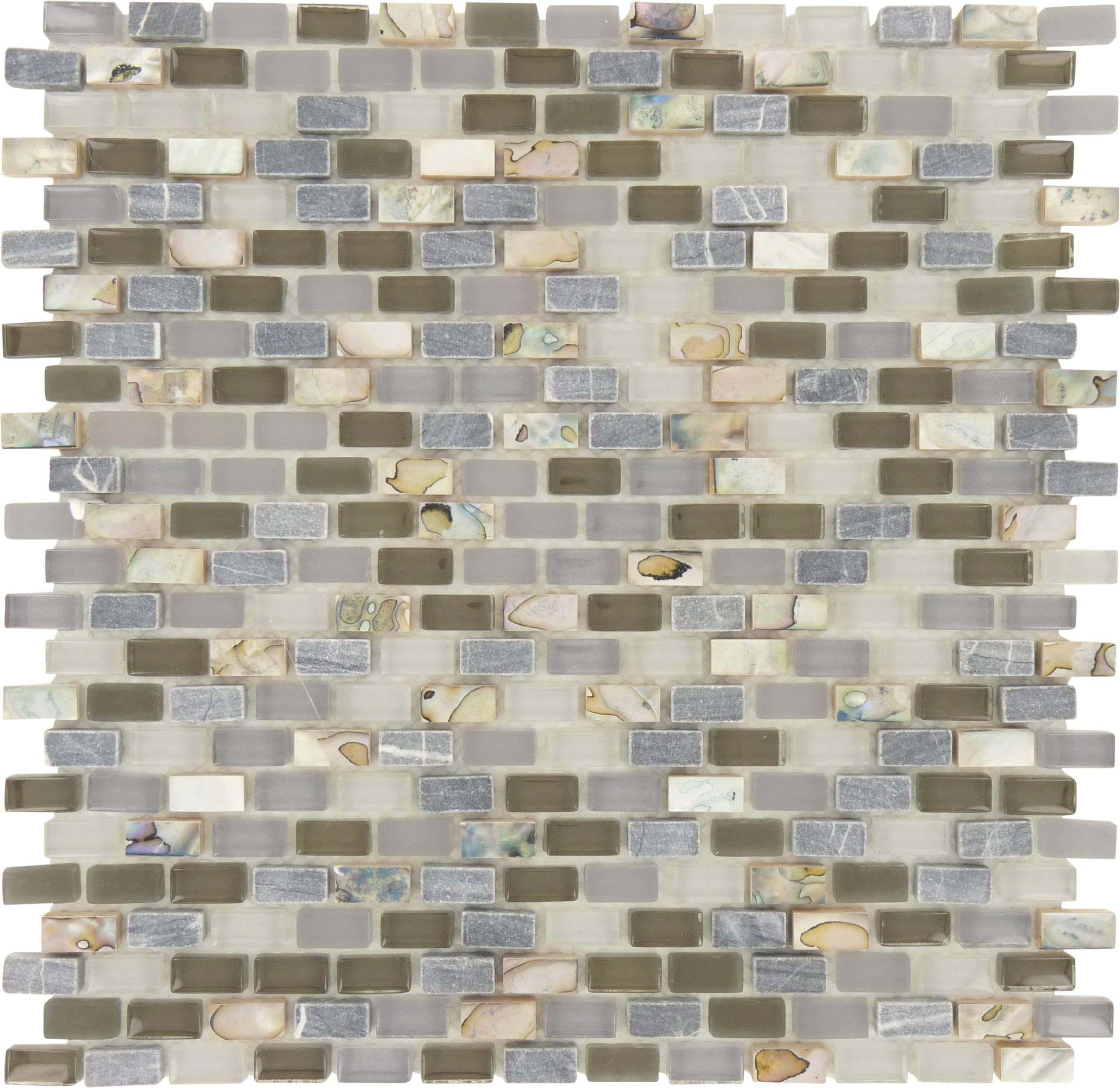 Mother of Pearl Tiles | Shell Tiles | Kitchen, Bathroom, Walls