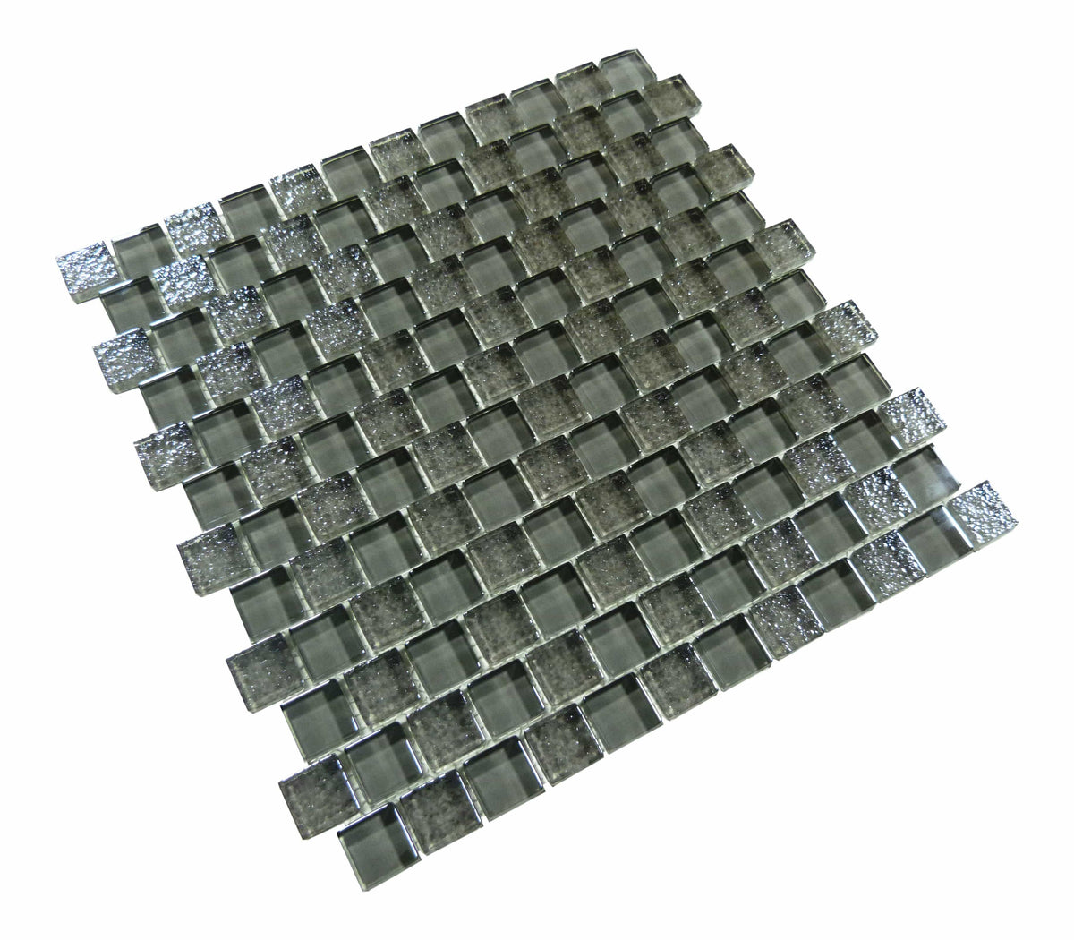 Grey Metallic 1