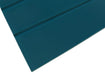 Dark Teal Green 4" x 12" Glossy Glass Subway Tile Pacific Tile