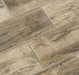 Linden Brown 3"x 6" Matte Glass Subway Pool Tile Royal Tile & Stone