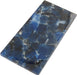 Oxford Blue 3" x 6" Glossy Glass Subway Pool Tile Royal Tile & Stone