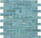 Java Random Brick Glossy Glass Pool Tile Royal Tile & Stone