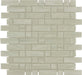 Kara Random Brick Glossy Glass Pool Tile Royal Tile & Stone