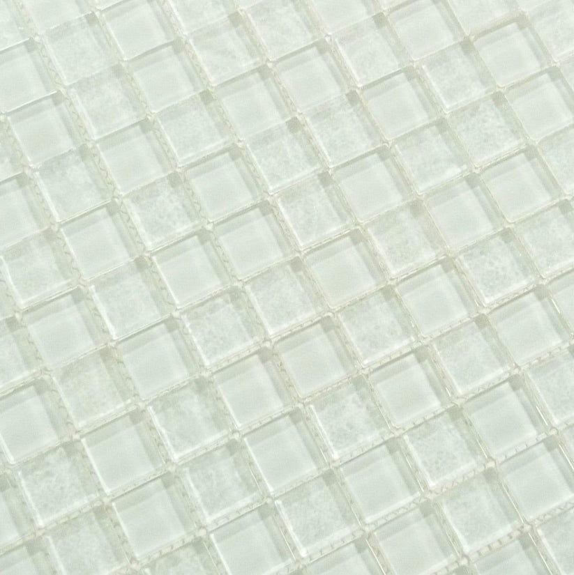 Tesoro Treasure Whitestone White 1