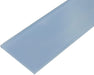 Atmosphere Blue 4" x 12" Glossy Glass Subway Tile Tuscan Glass