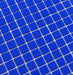 Azul Marino Blue 7/8'' x 7/8'' Glossy Glass Pool Tile Universal Glass Designs